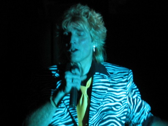 Nearly Rod Article 4
